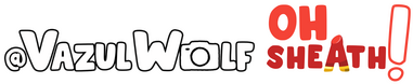 VazulWolf Oh Sheath! Link back to my landing page.
